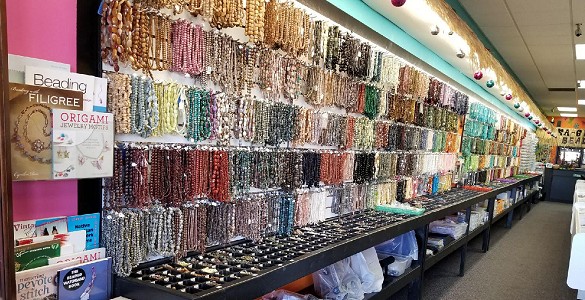 Colorado Bead Store & Bead Supplies JewelryMaking Classes