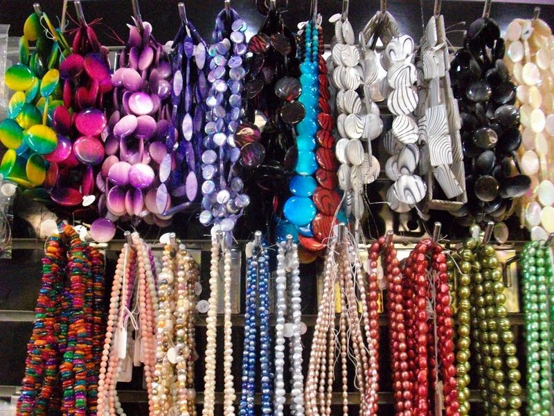 Bead Bracelets